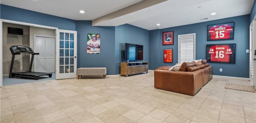 Homes for Sale in Kansas City, MO 64119 | 4606 NE 63rd Street