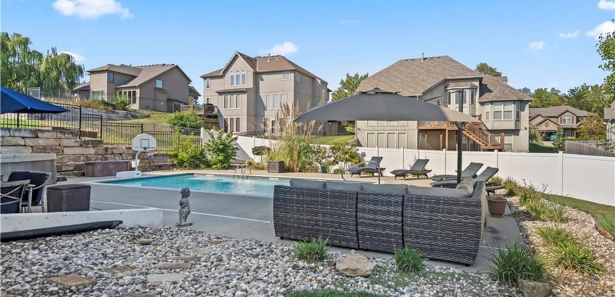 Homes for Sale in Kansas City, MO 64119 | 4606 NE 63rd Street