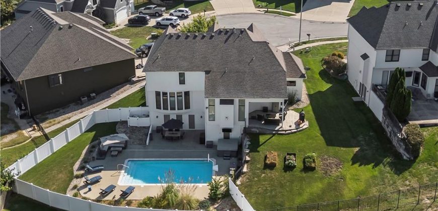 Homes for Sale in Kansas City, MO 64119 | 4606 NE 63rd Street