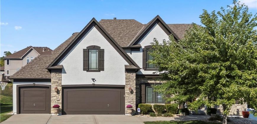 Homes for Sale in Kansas City, MO 64119 | 4606 NE 63rd Street