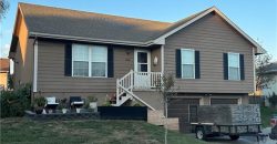 Homes for Sale in Kearney, MO 64060 | 210 E 22nd Street