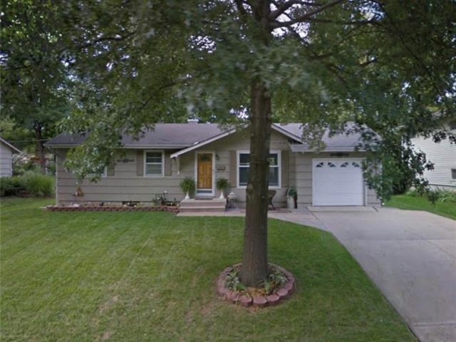 Homes for Sale in Kansas City, MO 64119 | 4418 NE 49th Street