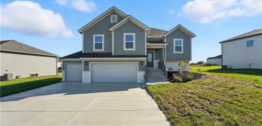 Homes for Sale in Kansas City, MO 64165 | 1222 NE 122nd Street
