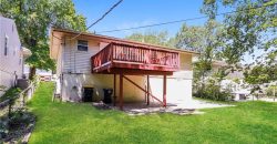 Homes for Sale in Kansas City, MO 64119 | 5205 N Richmond Avenue