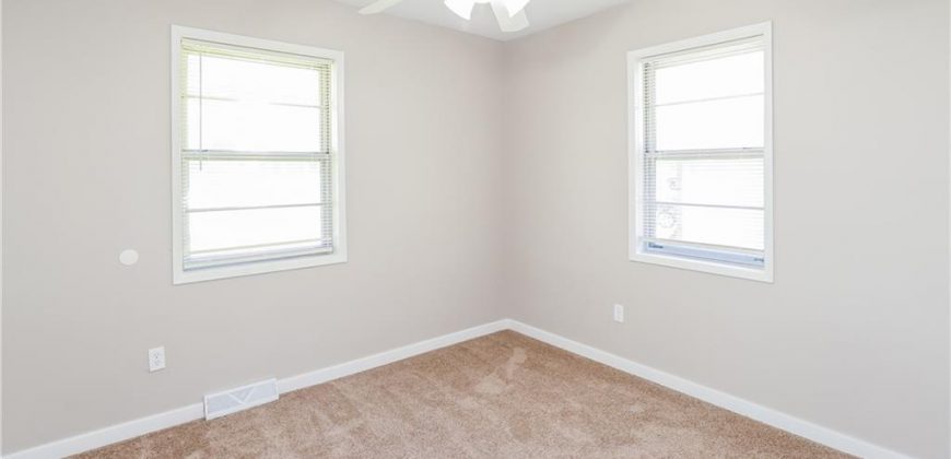 Homes for Sale in Kansas City, MO 64119 | 5205 N Richmond Avenue