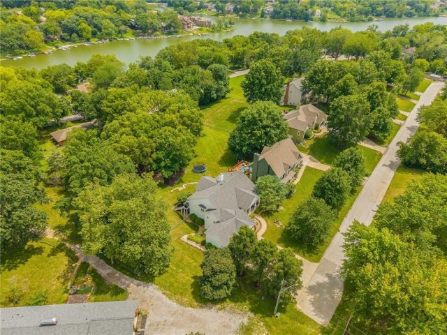 Homes for Sale in Weatherby Lake, MO 64152 | 8211 NW High Point Drive