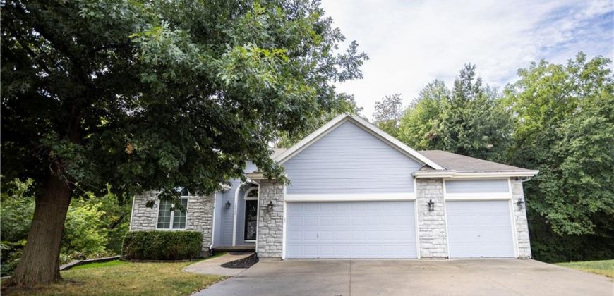 Homes for Sale in Kansas City, MO 64157 | 10900 N Oxford Avenue