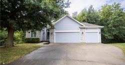 Homes for Sale in Kansas City, MO 64157 | 10900 N Oxford Avenue