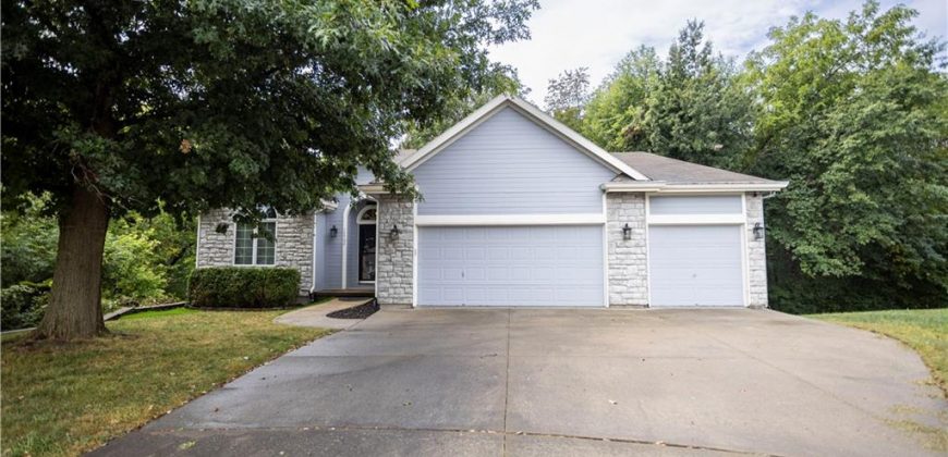 Homes for Sale in Kansas City, MO 64157 | 10900 N Oxford Avenue