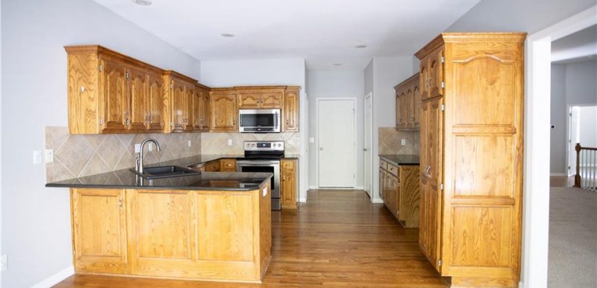 Homes for Sale in Kansas City, MO 64157 | 10900 N Oxford Avenue