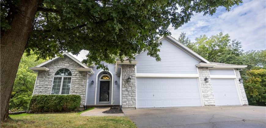 Homes for Sale in Kansas City, MO 64157 | 10900 N Oxford Avenue