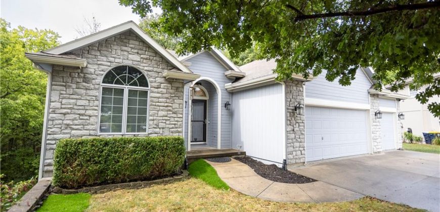 Homes for Sale in Kansas City, MO 64157 | 10900 N Oxford Avenue