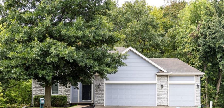 Homes for Sale in Kansas City, MO 64157 | 10900 N Oxford Avenue