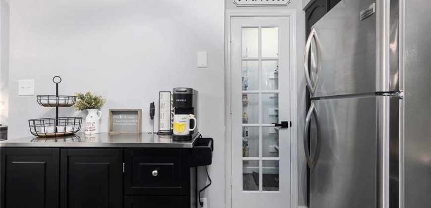 Homes for Sale in Kansas City, MO 64151 | 5768 N Anita Avenue