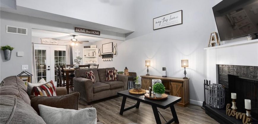 Homes for Sale in Kansas City, MO 64151 | 5768 N Anita Avenue