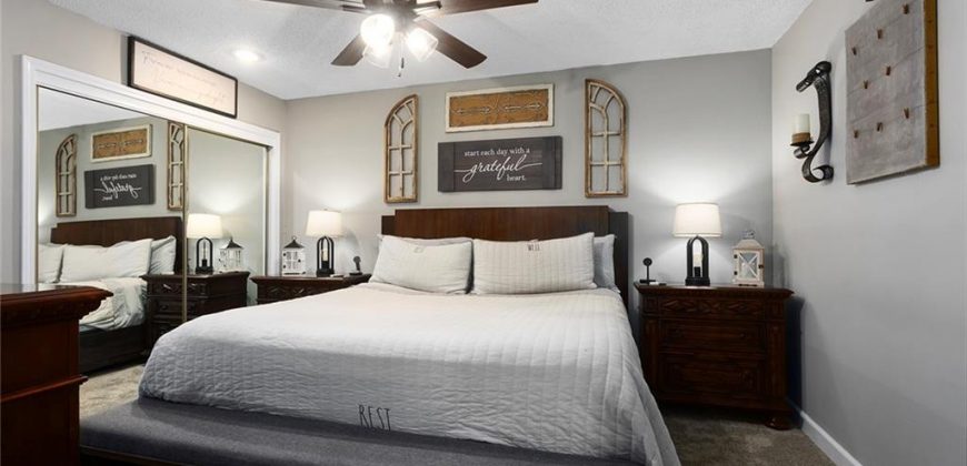 Homes for Sale in Kansas City, MO 64151 | 5768 N Anita Avenue