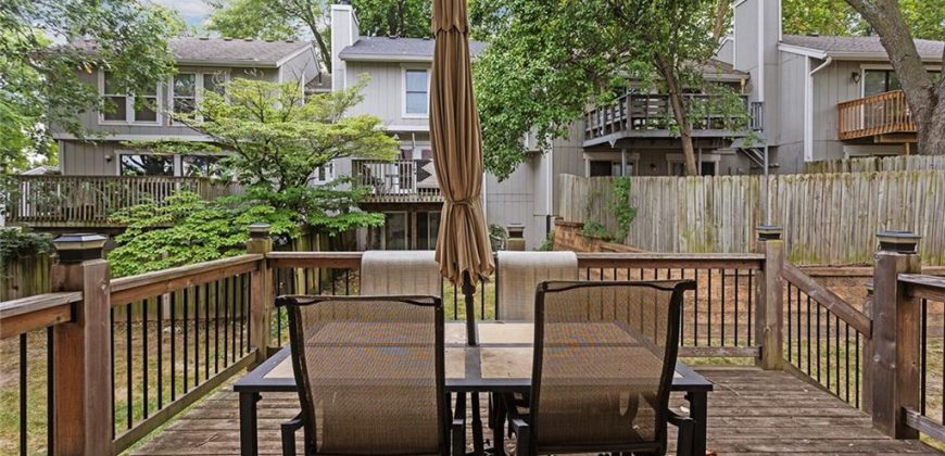 Homes for Sale in Kansas City, MO 64151 | 5768 N Anita Avenue