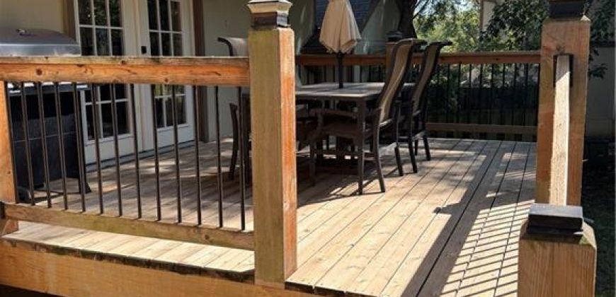 Homes for Sale in Kansas City, MO 64151 | 5768 N Anita Avenue