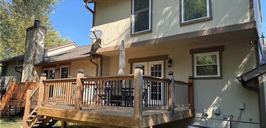 Homes for Sale in Kansas City, MO 64151 | 5768 N Anita Avenue