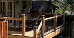 Homes for Sale in Kansas City, MO 64151 | 5768 N Anita Avenue