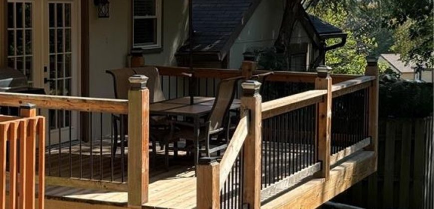 Homes for Sale in Kansas City, MO 64151 | 5768 N Anita Avenue