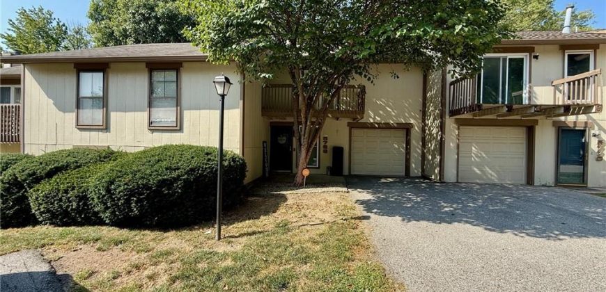 Homes for Sale in Kansas City, MO 64151 | 5768 N Anita Avenue