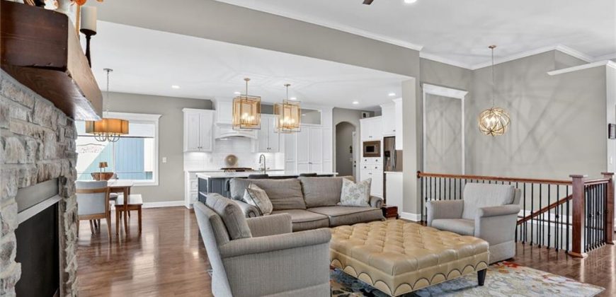 Homes for Sale in Parkville, MO 64152 | 13490 NW 72nd Street