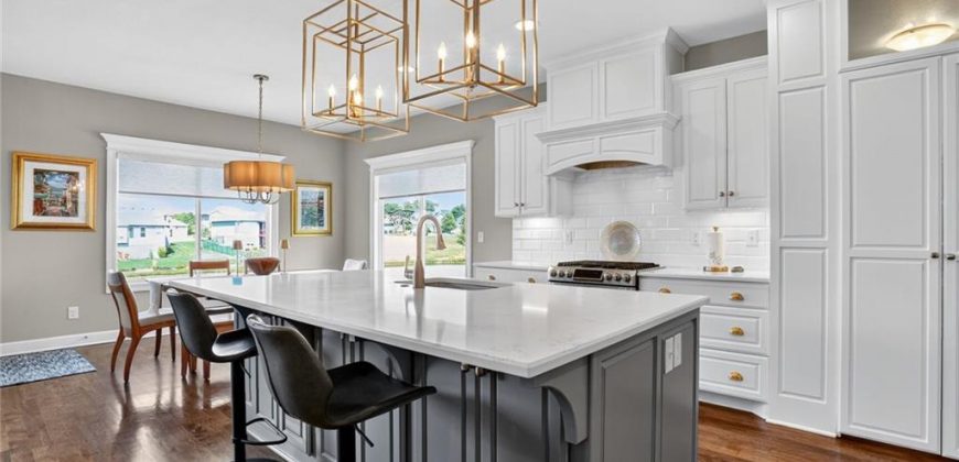 Homes for Sale in Parkville, MO 64152 | 13490 NW 72nd Street