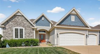 Homes for Sale in Parkville, MO 64152 | 13490 NW 72nd Street