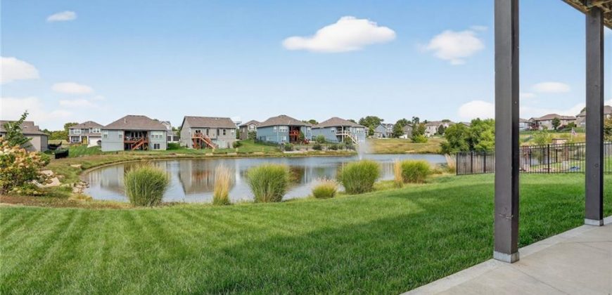 Homes for Sale in Parkville, MO 64152 | 13490 NW 72nd Street