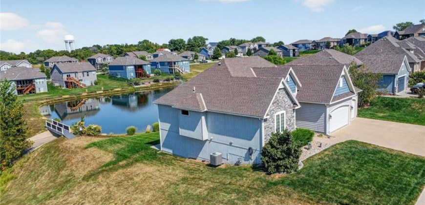 Homes for Sale in Parkville, MO 64152 | 13490 NW 72nd Street