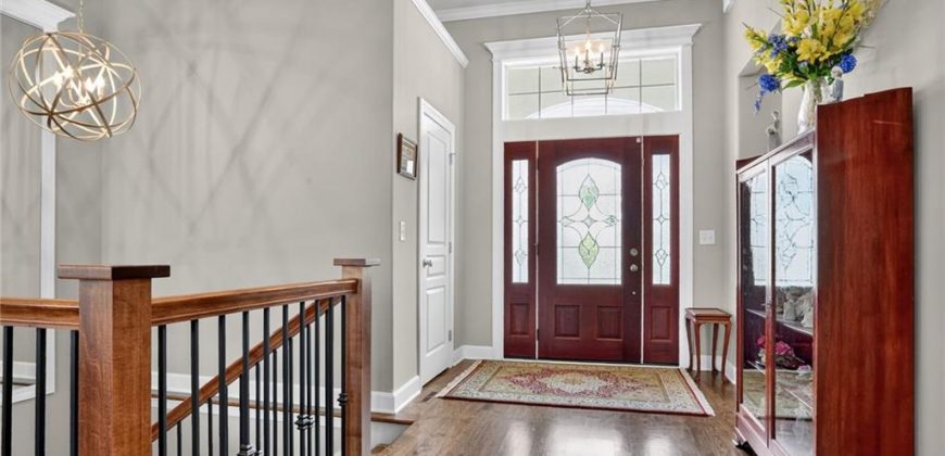 Homes for Sale in Parkville, MO 64152 | 13490 NW 72nd Street