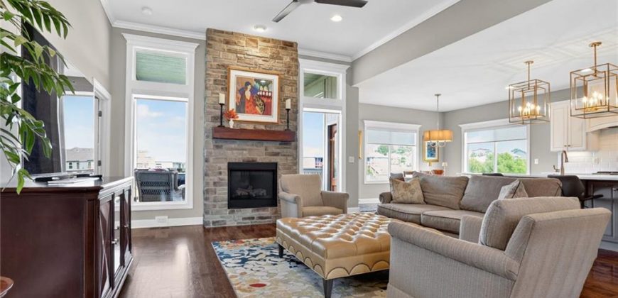 Homes for Sale in Parkville, MO 64152 | 13490 NW 72nd Street