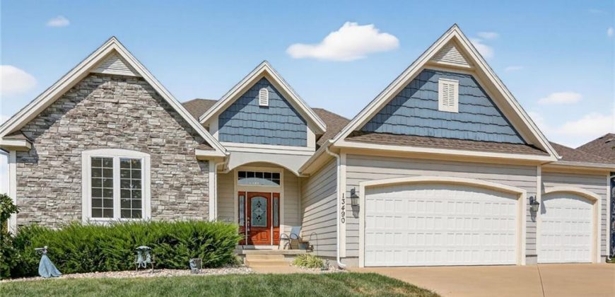 Homes for Sale in Parkville, MO 64152 | 13490 NW 72nd Street