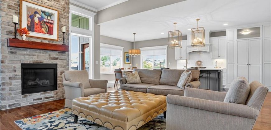 Homes for Sale in Parkville, MO 64152 | 13490 NW 72nd Street