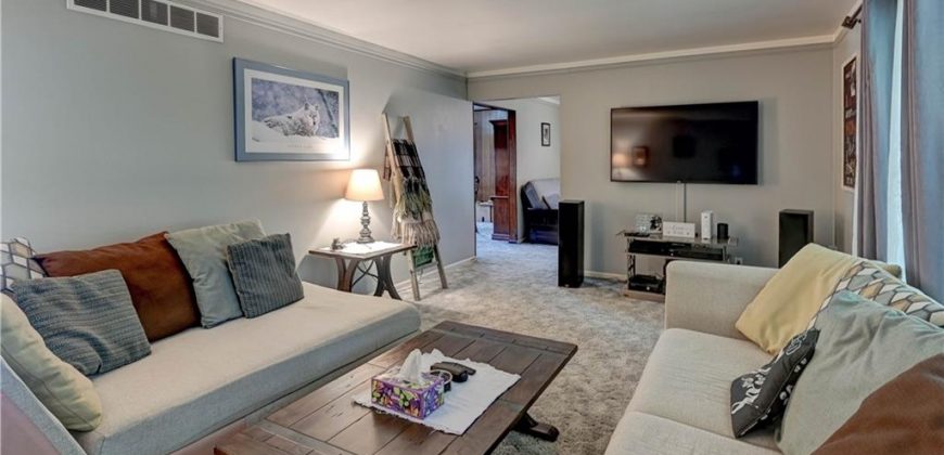 Homes for Sale in Kansas City, MO 64119 | 4948 N College Avenue