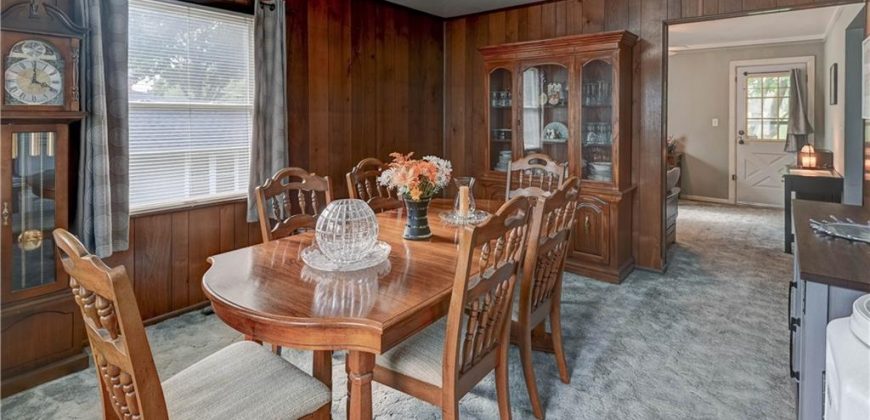 Homes for Sale in Kansas City, MO 64119 | 4948 N College Avenue