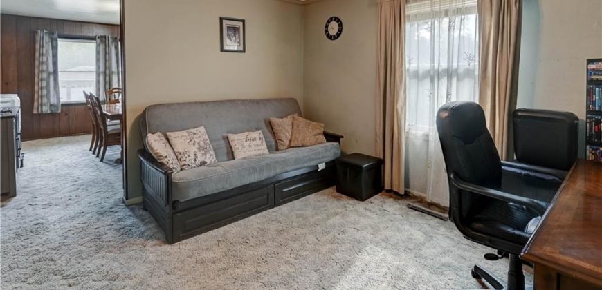 Homes for Sale in Kansas City, MO 64119 | 4948 N College Avenue