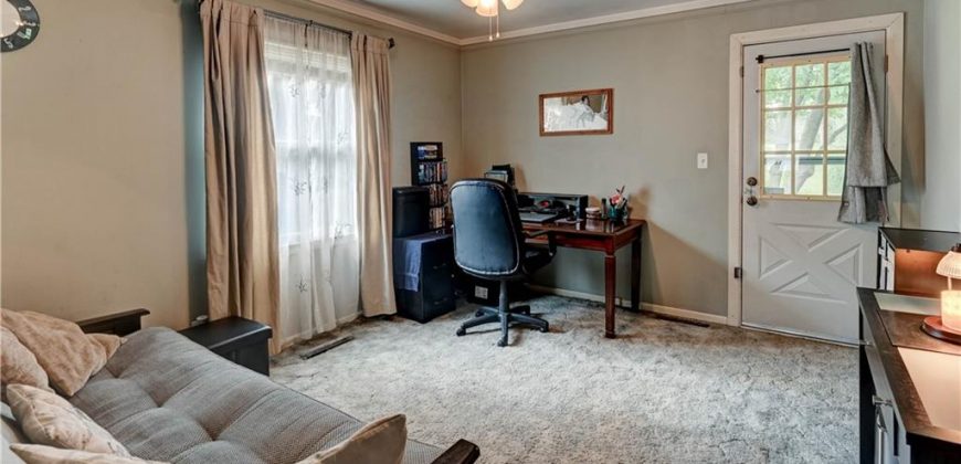 Homes for Sale in Kansas City, MO 64119 | 4948 N College Avenue