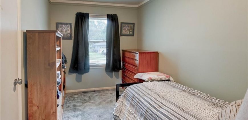 Homes for Sale in Kansas City, MO 64119 | 4948 N College Avenue