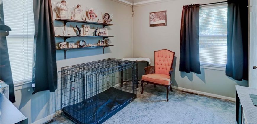 Homes for Sale in Kansas City, MO 64119 | 4948 N College Avenue