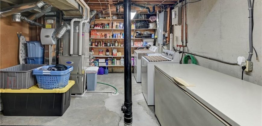 Homes for Sale in Kansas City, MO 64119 | 4948 N College Avenue