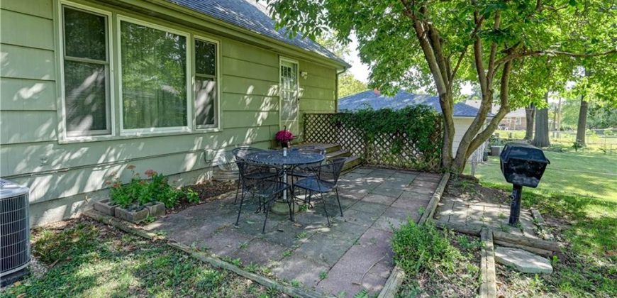 Homes for Sale in Kansas City, MO 64119 | 4948 N College Avenue