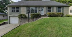Homes for Sale in Kansas City, MO 64119 | 4948 N College Avenue