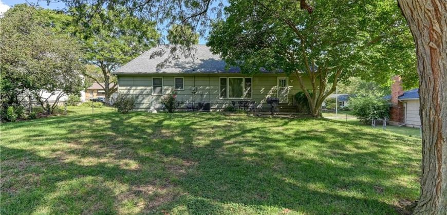 Homes for Sale in Kansas City, MO 64119 | 4948 N College Avenue