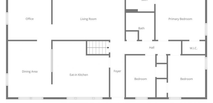 Homes for Sale in Kansas City, MO 64119 | 4948 N College Avenue