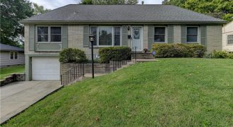 Homes for Sale in Kansas City, MO 64119 | 4948 N College Avenue
