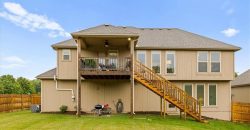 Homes for Sale in Kansas City, MO 64152 | 8204 NW 74th Street