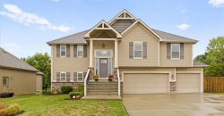 Homes for Sale in Kansas City, MO 64152 | 8204 NW 74th Street