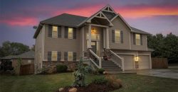 Homes for Sale in Kansas City, MO 64152 | 8204 NW 74th Street